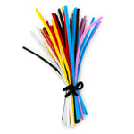 Pipe Cleaners; assorted colors