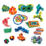 One of a Kind Fiddle Set