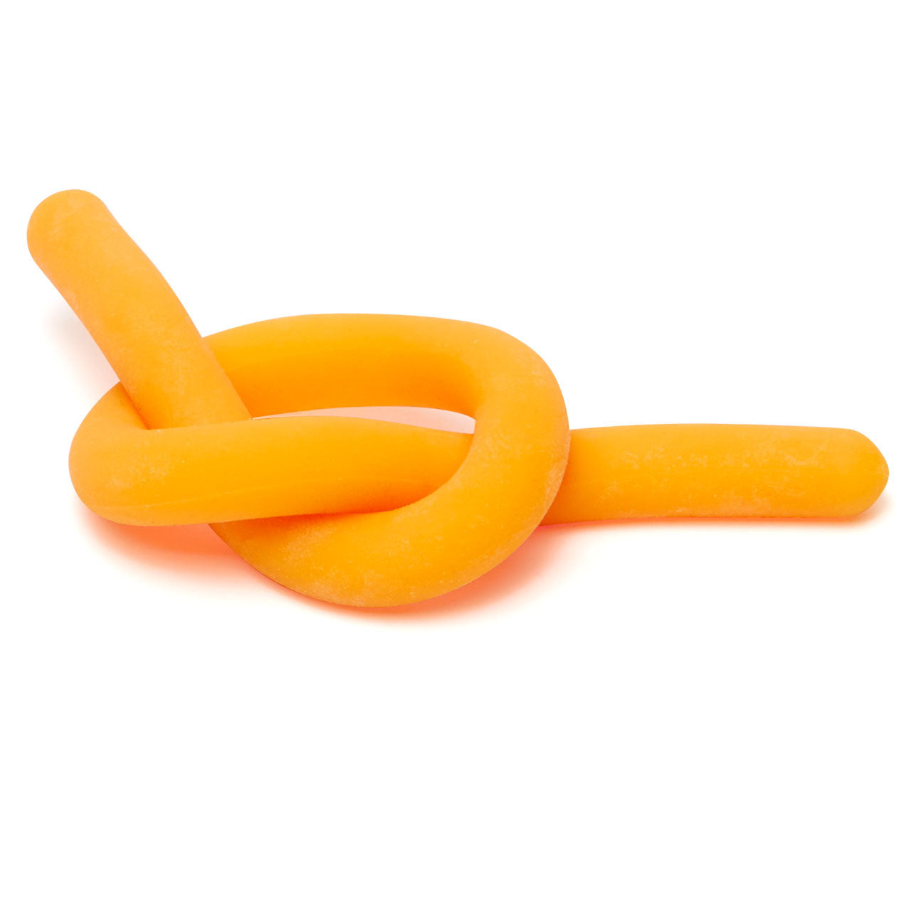 Stretchy String Fiddle; orange
