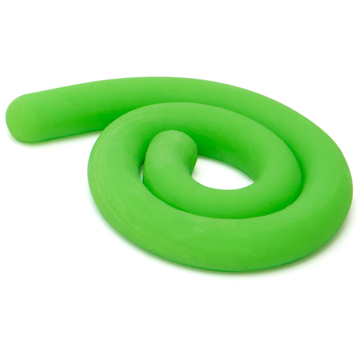 Stretchy String Fiddle; green
