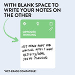 Facilitator Cards Notes