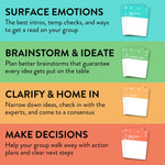 Facilitator Cards Styles