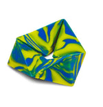 Flexygon - Blue/Yellow