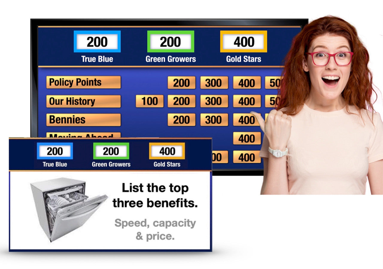 GameShow Pro Starter Edition