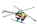 Jungle Escape Kit; helicopter