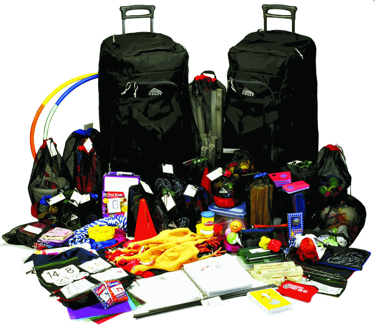 Ultimate Training Kit