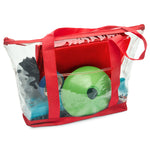 Minefield Maze Game; in bag