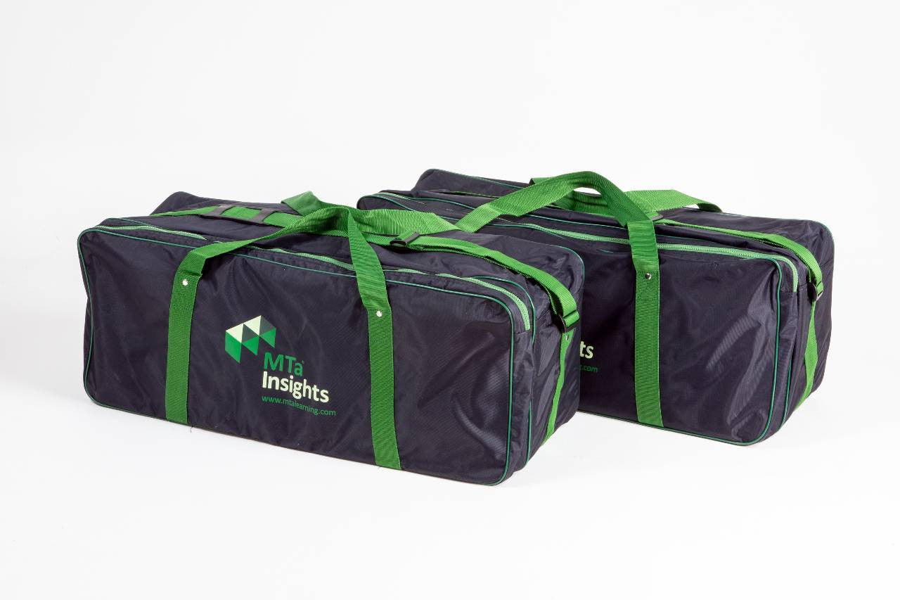Insight Kit by MTa - Carry Bags