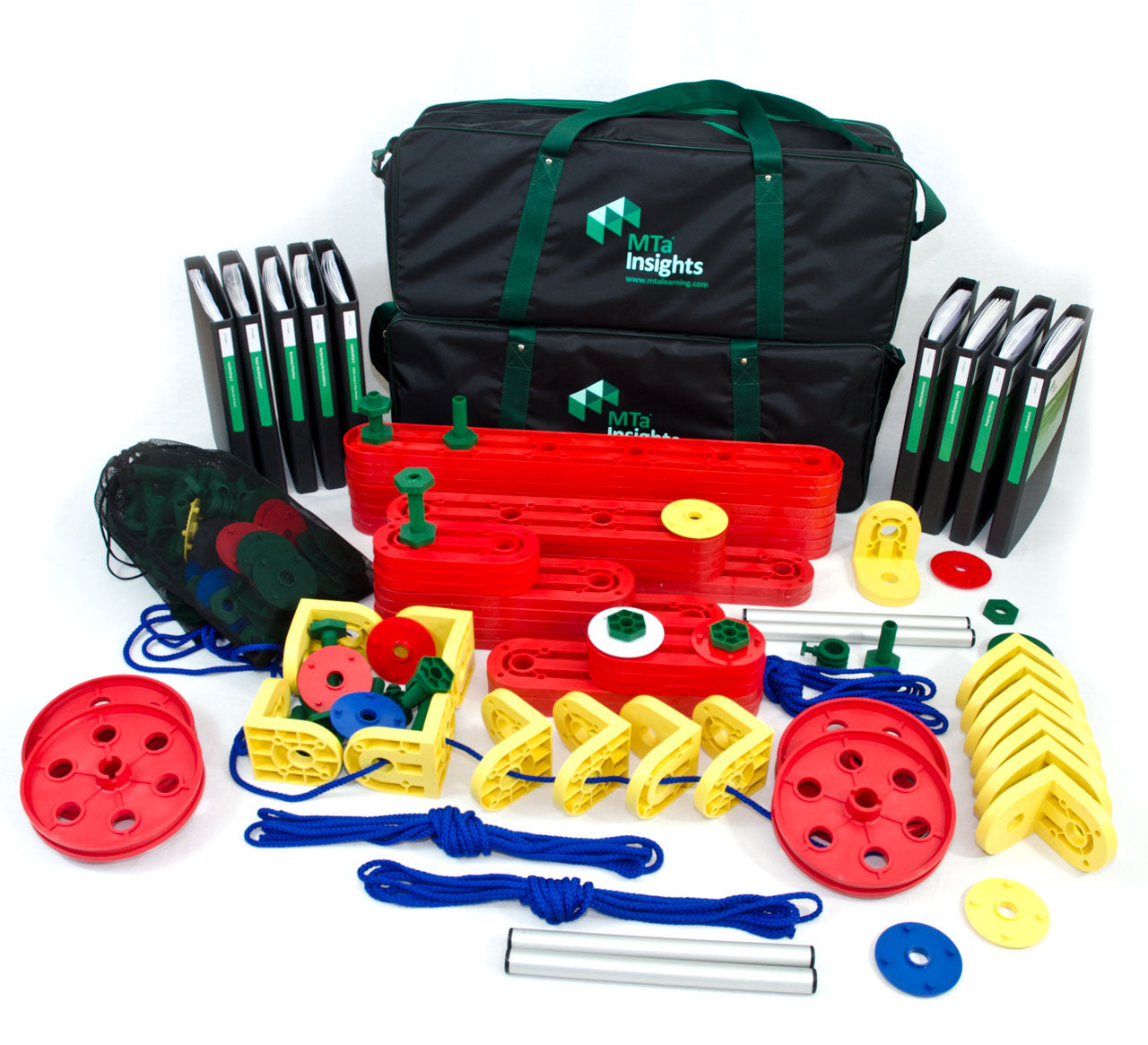 53 Game Insight Kit by MTa