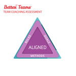 Better Teams Online Assessment - Alignment