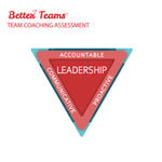 Better Teams Online Assessment - Leadership