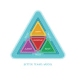 Better Teams Online Assessment Model