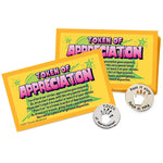 Tokens of Appreciation and Cards Combo