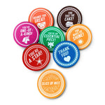 Slice of Nice Token Set