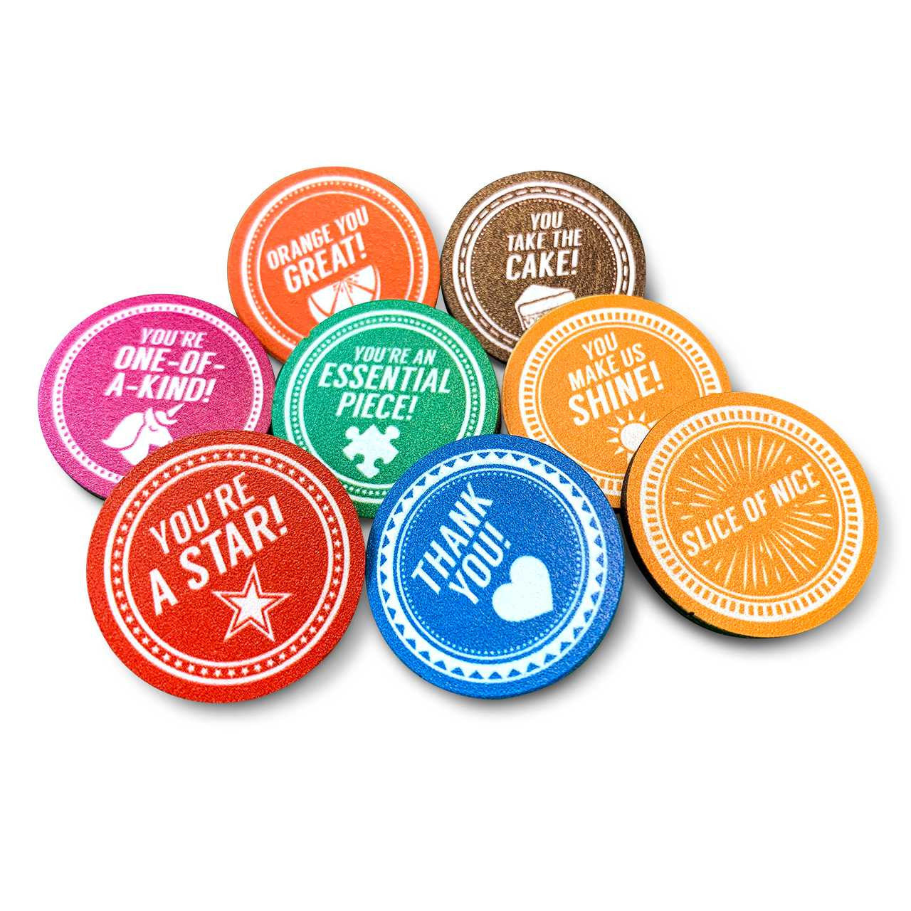 Slice of Nice Token Set