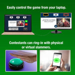 Gameshow Pro Response Options