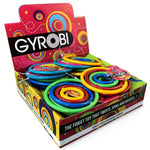 Gyrobi, Boxed set of 24