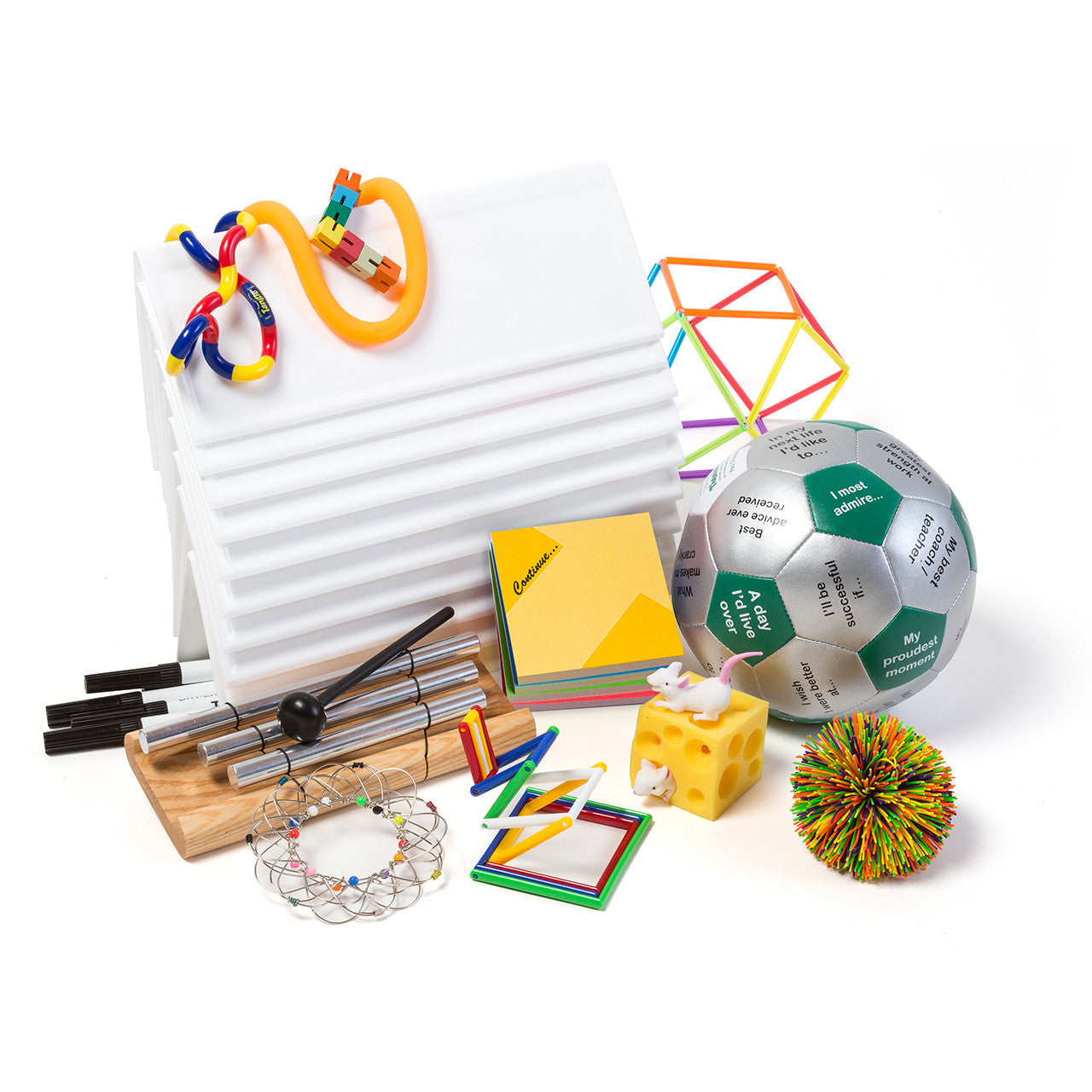 Trainers Starter Kit