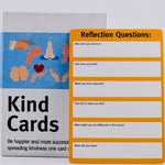 Kind Cards Reflection Questions