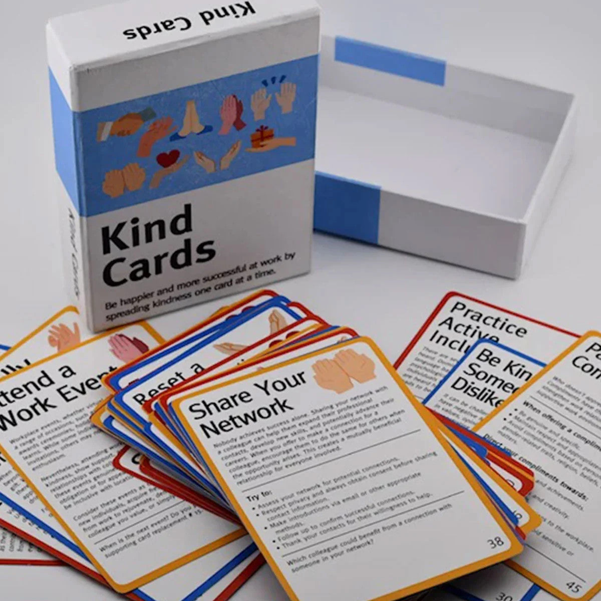 Kind Cards