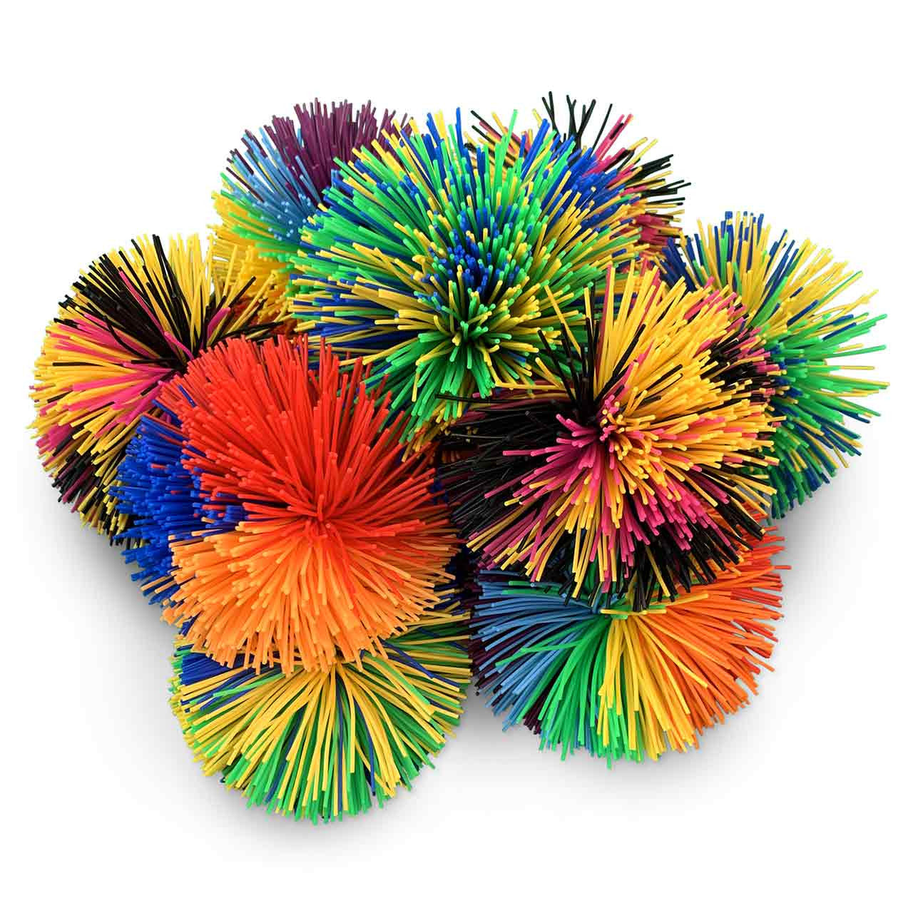 Koosh; Bundle of 10