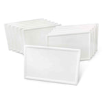Mini Table Signs - blank
