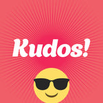 Mini Kudos Sticky Notes; Kudos