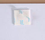 OMNI-Tab 2-sided Removable Adhesive Backing; on DocU-Sleeve