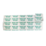 OMNI-Tab Removable Adhesive Squares; sheet of 8