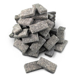 Personal Mini Whiteboard Erasers (100/set)