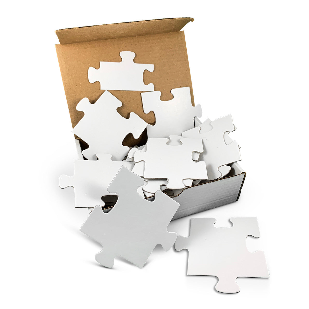 Community Puzzle; in box