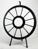 Prize Wheel (12-pocket) Tabletop model