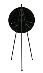 Prize Wheel (18-Pocket) Tabletop/Floor model; back