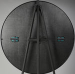 Prize Wheel (12-pocket) Tabletop model; back