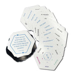 Quote Builders - a single quote built from the cards