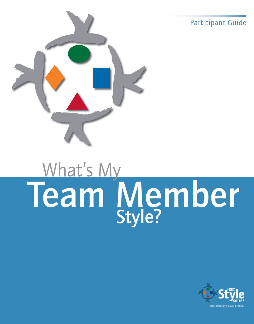 What's My Team Member Style Feedback single