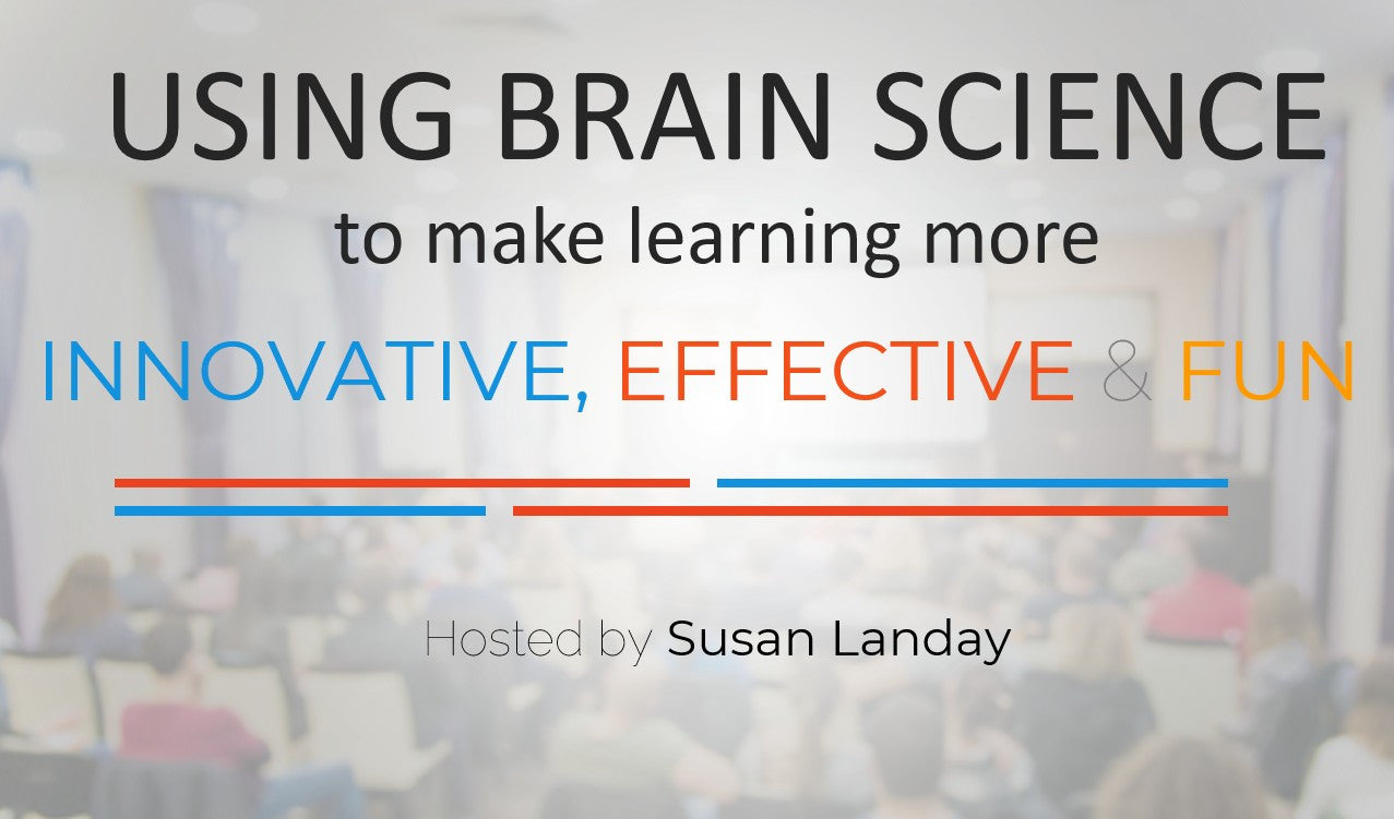 Using Brain Science to Boost Learning - splash