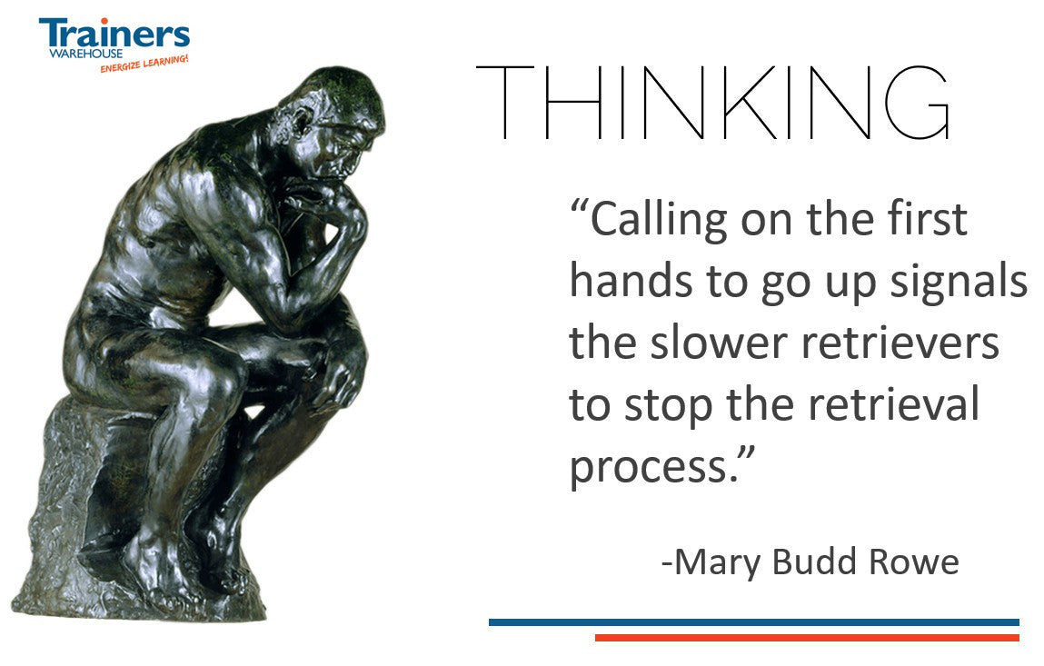 Using Brain Science to Boost Learning - thinking