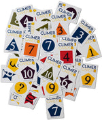 Climer Cards Shape Side