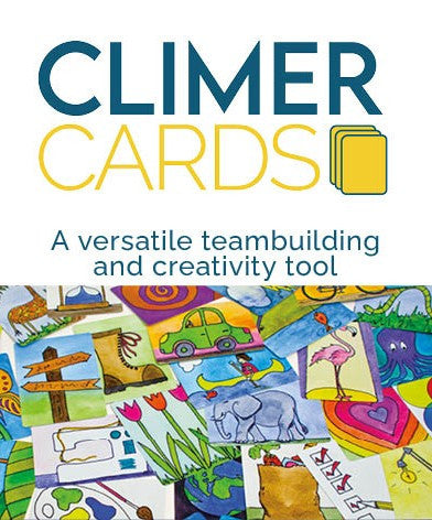 Climer Cards Short Description