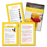 LEGO Activities for Training - Icebreaker Games