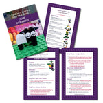 LEGO Activities for Training - Team Dynamics Games