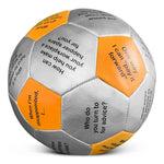 Developing Resilience Thumball