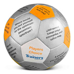 Developing Resilience Thumball