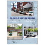 Pictures of Banks to Rob