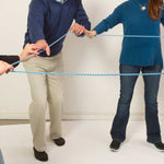 Raucous Rope Games   team