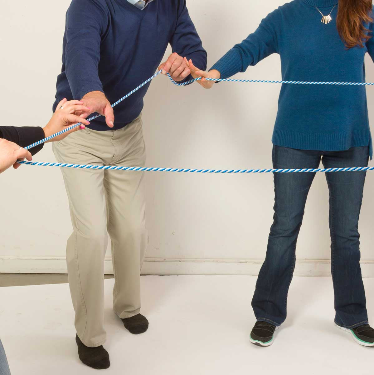 Raucous Rope Games   team