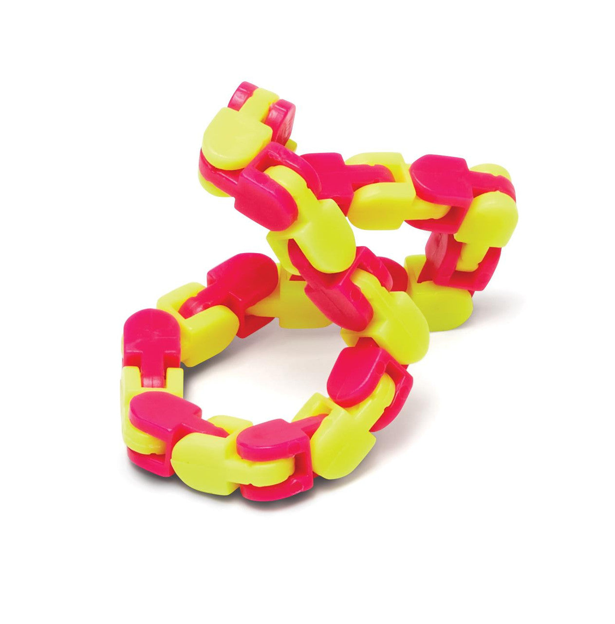 Snap & Click Fiddle Toy