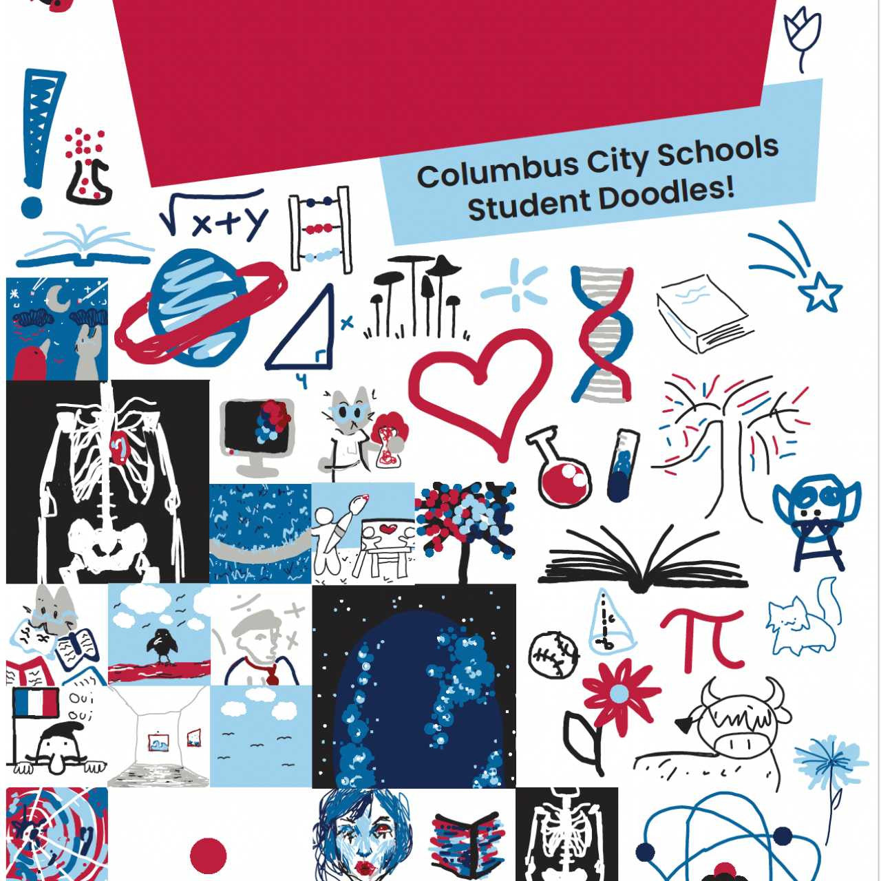 Piccles Drawing  Doodles