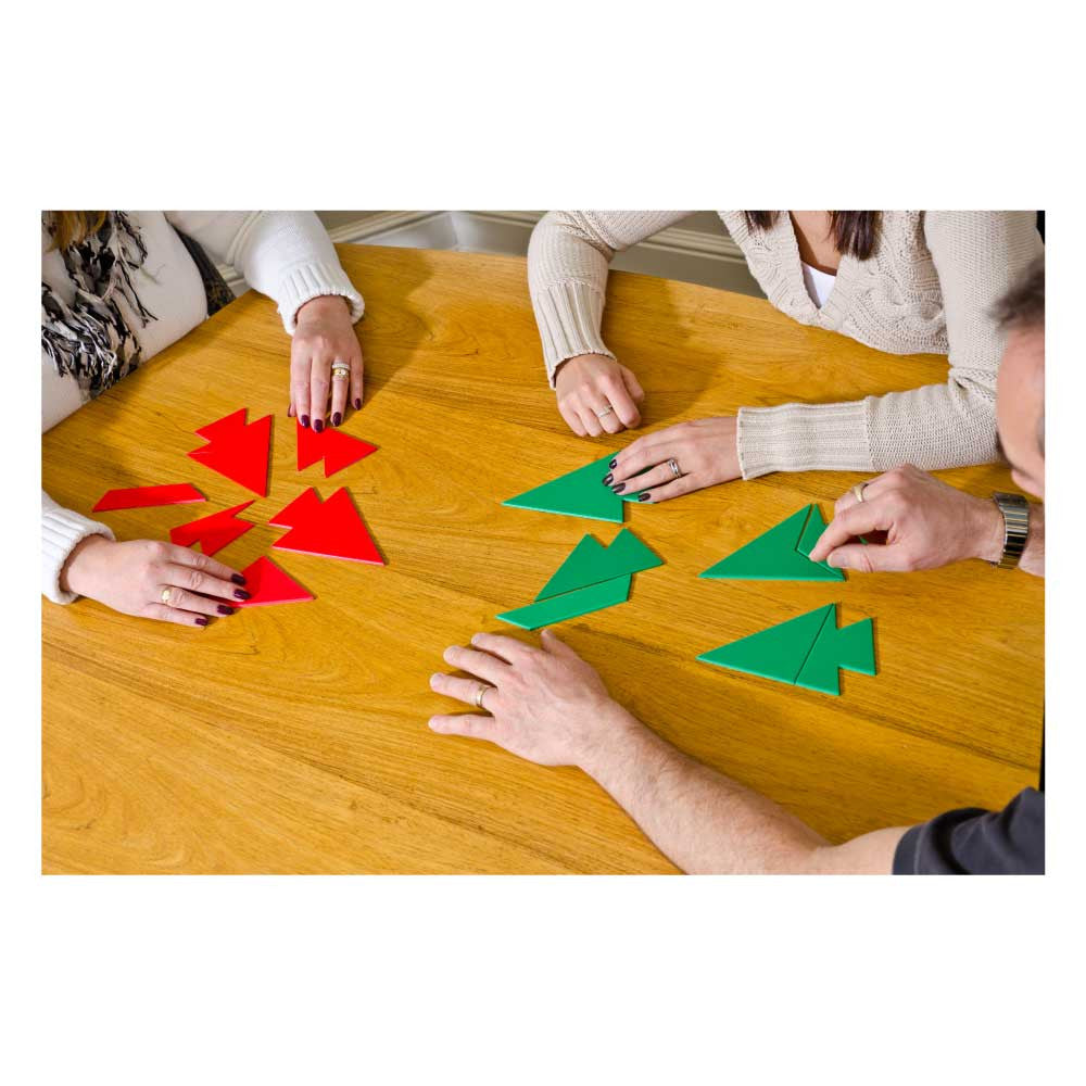 Seeing the Point Toolbox